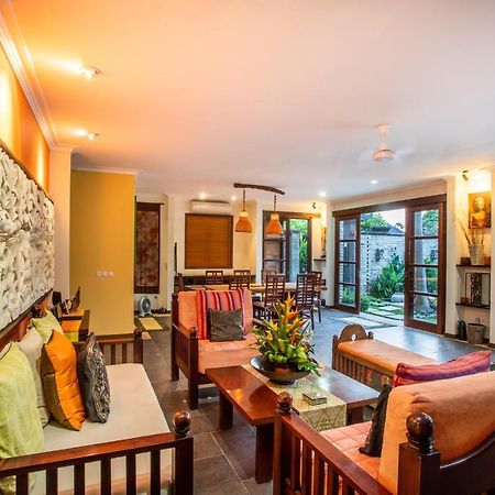 Villa Saffron Семіньяк Екстер'єр фото