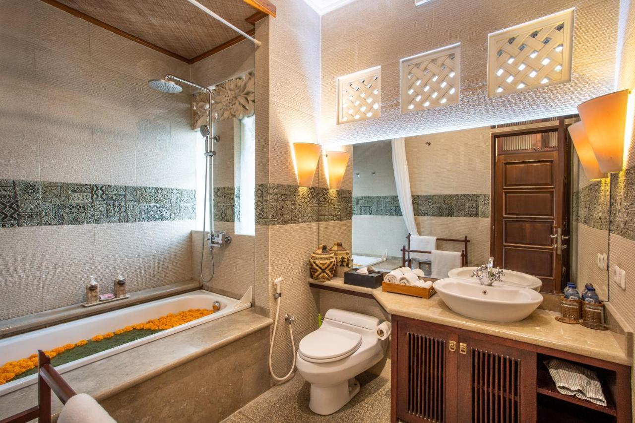 Villa Saffron Семіньяк Екстер'єр фото
